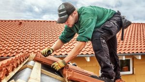 Travaux de toiture et de couverture à Rougegoutte